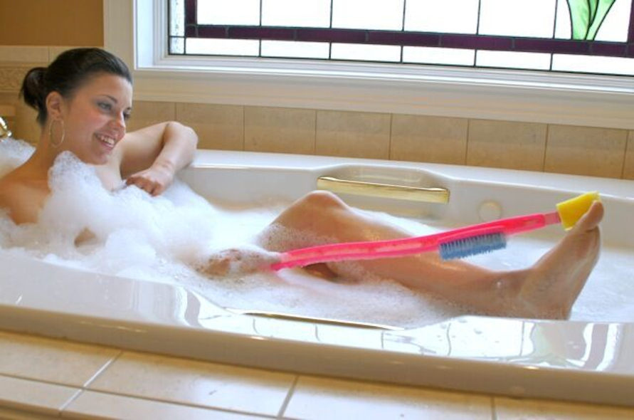 Pregnancy Pamper Kit