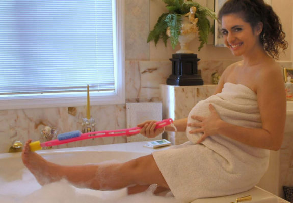 Pregnancy Pamper Kit